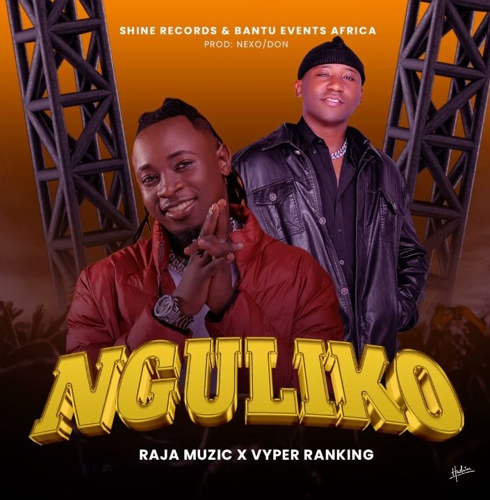 Vyper Ranking ft.Raja Music,